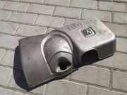 Motorabdeckung Peugeot 407 () 9640519080