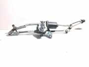 Scheibenwischermechanismus vorne