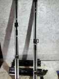 Other Boot Trunk Parts VW PASSAT Variant B6 (3C5) 2.0 TDI 3C9863556