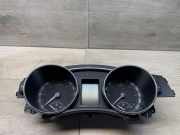 Kombiinstrument SKODA SUPERB II (3T4) 2.0 TSI 3T1920841H