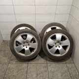 Stahlfelgen Satz Mercedes-Benz S-Klasse (W221) A2214012102