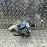 Unterdruck-Bremskraftverstärker