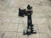 Türfensterheber hinten rechts VOLVO S60 I 2.4 119970XXX