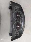 Kombiinstrument OPEL VECTRA C GTS 1.9 CDTI 13278750