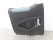 Türpolster hinten links CITROËN BERLINGO (B9) 1.6 HDi 75 / BlueHDi 75 9681286777 9681237977