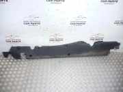 Unterbodenabdeckung links PORSCHE CAYENNE (9PA) S 4.5