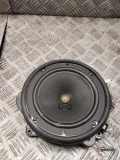 Lautsprecher links hinten Audi A8 (4E) 4E0035411H
