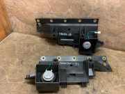 Sicherheitsgurt hinten links MERCEDES-BENZ SL (R230) 350 (230.456) A2308680131