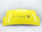 Motorhaube OPEL MOVANO Furgon (F9) 2.5 DTI