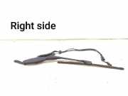 Scheibenwischerfuß MERCEDES-BENZ S (W222, V222, X222) S 500 4-matic (222.085, 222.185) W000052849