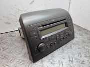 Radio/Navigationssystem-Kombination Lancia Ypsilon (843) 7643388316