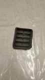 Karosserielüftungsgitter JEEP GRAND CHEROKEE IV (WK, WK2) 3.6 V6 4x4 68260545AA