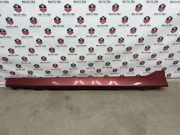 Linker Schweller BMW 2 Gran Tourer (F46) 218 d 129501190100