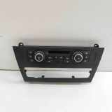 Klimabedienteil BMW X3 (F25) xDrive 20 d 9259616 9201671