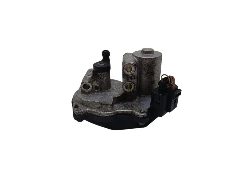 Ventilmotor Ansaugkrümmer VW TIGUAN (5N_) 2.0 TDI 03L129086