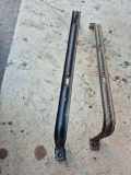 Halteband für Kraftstoffbehälter VW Passat B7 Alltrack (36, B7) 3C0201654