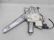 Türfensterheber hinten links TOYOTA AVENSIS Estate (_T25_) 2.0 D-4D (CDT250_)