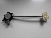 Fensterheber hinten rechts HONDA CIVIC IX (FK) 1.6 i-DTEC (FK3) 406120