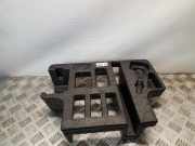 Reserveradverkleidung