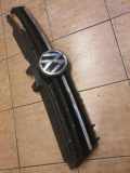 Vorderer oberer Gitter VW GOLF VII (5G1, BQ1, BE1, BE2) 1.6 TDI 5G0853655A