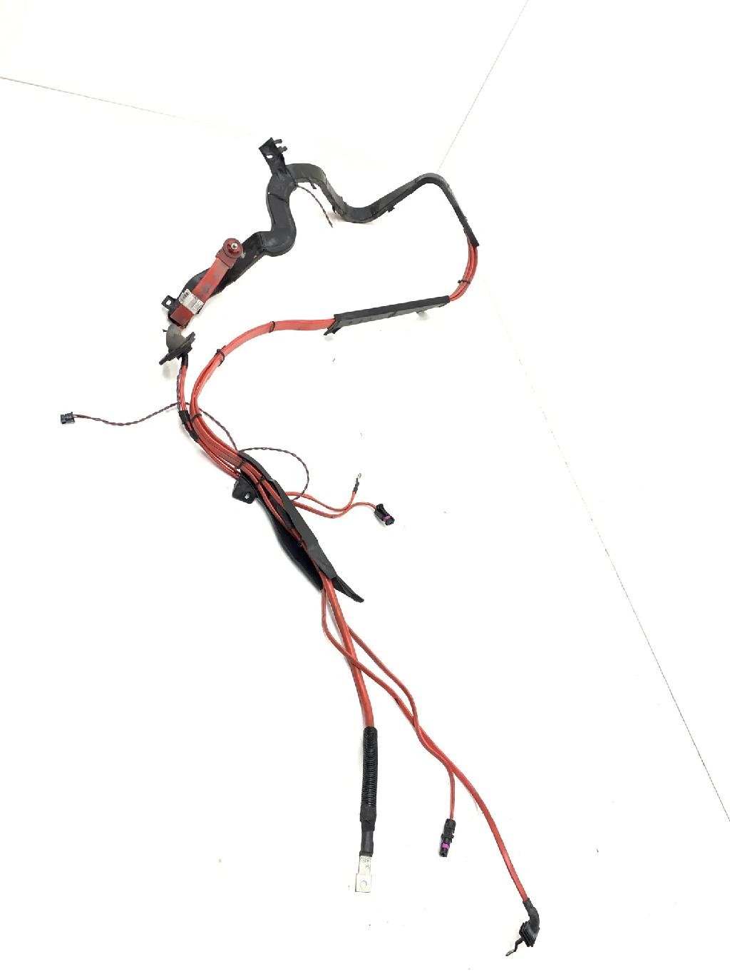 Positives Batteriekabel BMW 5 (F10) 550 i xDrive 9150990 10304410