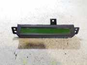 Navigationsanzeige MAZDA 5 (CR19) 2.0 CD