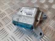Airbag-Steuergerät OPEL VIVARO Furgon (F7) 1.9 DTI 93854786 605488300