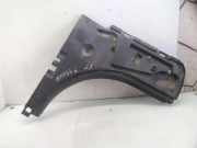 Reserveradverkleidung MAZDA 6 Sedan (GG) 2.0 DI