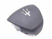 Lenkrad Airbag MASERATI GHIBLI (M157) 3.0 D 06700216690