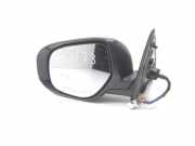 Außenspiegel links Mitsubishi Outlander III (GG)