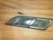 Türinnengriffrahmen hinten links SKODA SUPERB I (3U4) 1.9 TDI 3u5839247