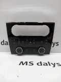 Tastenpanel MERCEDES-BENZ GL (X164) GL 350 CDI 4-matic (164.823) 1648701151