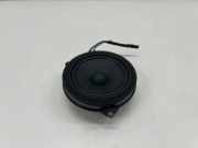 Türlautsprecher vorne links