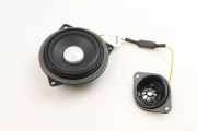 Lautsprecher links hinten BMW 6er Cabriolet (F12) 61928910