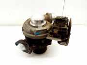 Turbolader PEUGEOT 4007 (GP_) 2.2 HDi 9684849580