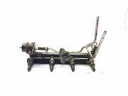 Einspritzventil Set BMW 3 (E30) 316 i 1711416