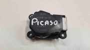Regelventile für Innenraumheizung CITROËN XSARA PICASSO (N68) 1.8 16V 91508