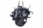 Motor FORD TRANSIT COURIER 1.5 TDCi C02