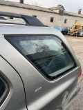 Linke Seite hinteres Seitenfenster OPEL FRONTERA B (6B_) 2.2 i (6B_ZC, 6B_VF, 6B_66, 6B_76)