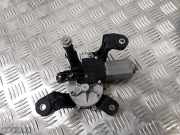 Wischermotor vorne Opel Zafira Tourer C (P12) 13256923