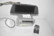 Navigationssystem BMW 5 Touring (F11) 535 d 9257008 9206444