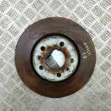 Bremsscheibe vorne links NISSAN QASHQAI III (J12) 1.3 DIG-T 40206-6RN0A