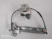 Türfensterheber hinten links PEUGEOT 407 SW (6E_) 2.0 HDi 135 9646595680