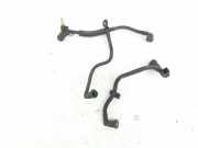 KRAFTSTOFFVERTEILER EINSPRITZLEISTE VERTEILERROHR PEUGEOT 508 1.6 HDi