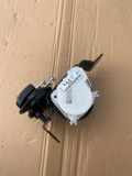 Sicherheitsgurt hinten links BMW 2 Active Tourer (F45) 220 d 33005876