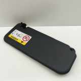 Linke Sonnenblende TOYOTA HILUX VIII Pick-up (_N1_) 2.8 D-4D 4WD 743200KB00C1