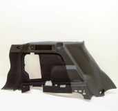 Kofferraumpolster links LAND ROVER DISCOVERY SPORT (L550) 2.0 D 4x4 HK72-45431-DB FK72-68887-DW