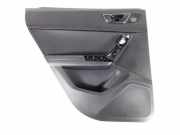 Türverkleidung links hinten Seat Ateca (KH7, KHP) 575867023R