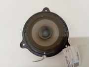 Lautsprecher links hinten Nissan Primera (P12) 28156AV700
