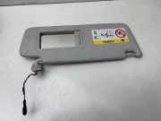 Rechte Sonnenblende VW GOLF SPORTSVAN (AM1) 1.2 TSI 5G0857552DB